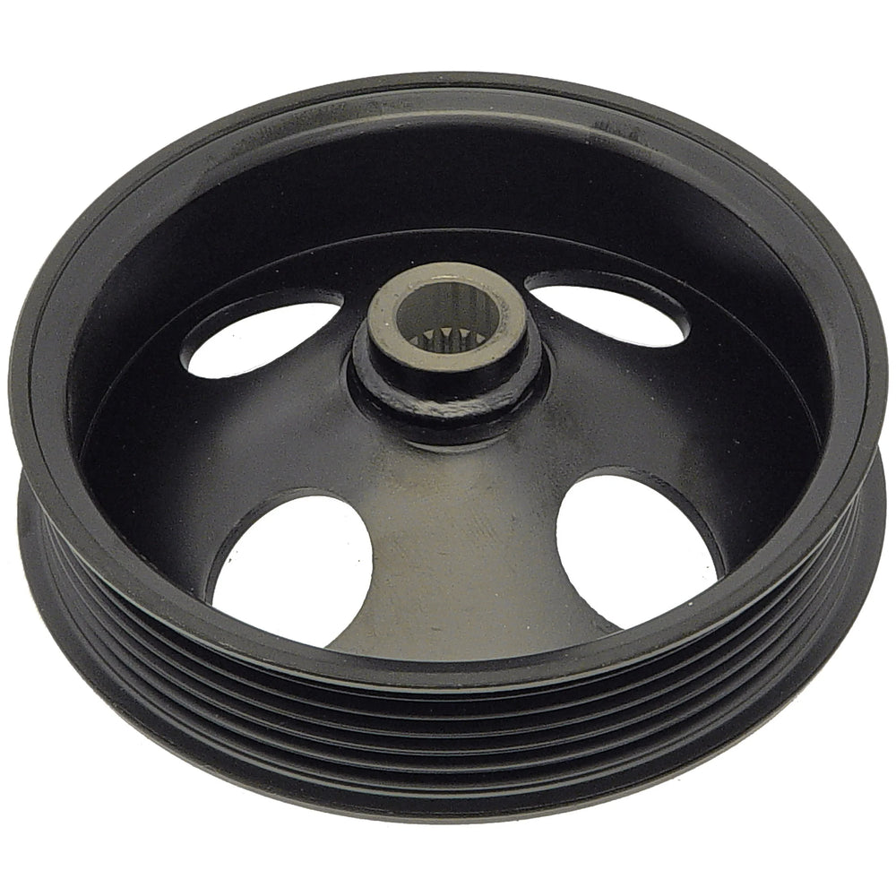 POWER STEERING PULLEY