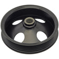POWER STEERING PULLEY