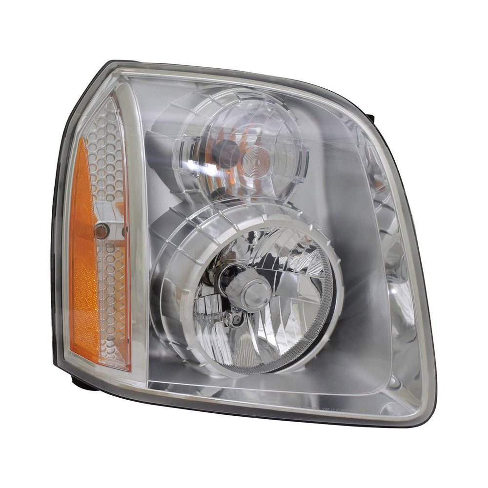 TYC auto part
