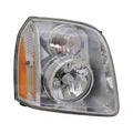 TYC auto part