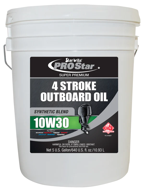 PRO STAR SUPER PREMIUM SYNTHETIC BL