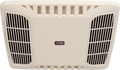 CHILLGRILL DUCTED UNIT HEAT READY WHITE