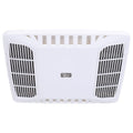CHILLGRILL DUCTED UNIT HEAT READY WHITE
