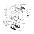 CHILLGRILL DUCTED UNIT HEAT READY WHITE