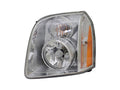 CAPA 0714 GC YKON DNALI HEADLIGHT ASSY LH