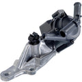 WATER CIRCULATING PUMP