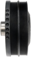 HARMONIC BALANCER