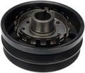HARMONIC BALANCER