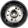 HARMONIC BALANCER