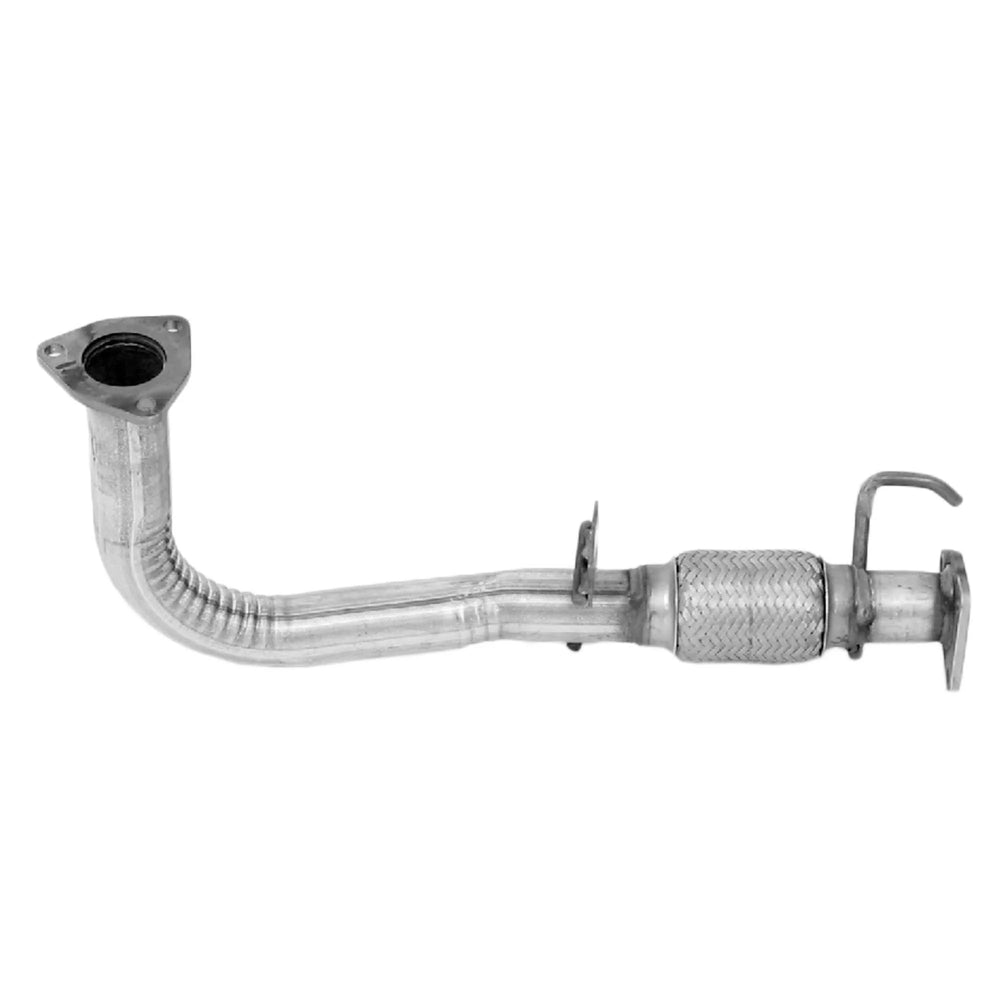 PIPE - FRONT