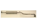 PIPE - FRONT