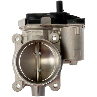 THROTTLE BODY UNIT
