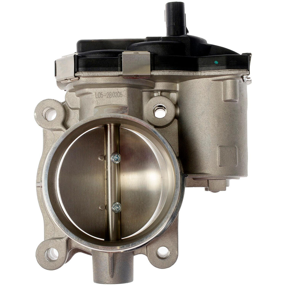 THROTTLE BODY UNIT