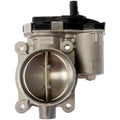 THROTTLE BODY UNIT