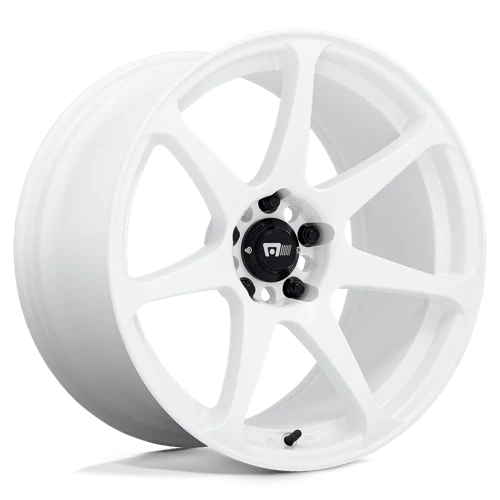 MR154 17X8 5X4.25 WHITE 43MM