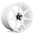 MR154 17X8 5X4.25 WHITE 43MM