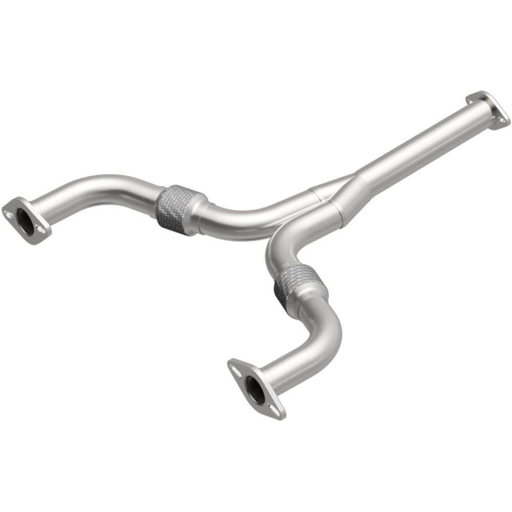 BRE EXHAUST auto part