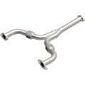 DIRECT-FIT PIPE - 03-08 350Z G35 M3