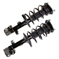 QUICK-STRUT ASSEMBLY
