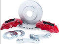 Centric 08-12 Lexus IS-F Front OE Design Brake Rotor