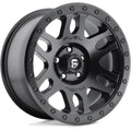 D584 18X9 6X5.5 MT-BLK 20MM