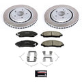 PowerStop auto part