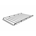 Front Runner Outfitters roof rack detail
