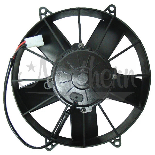 10IN HIGH CFM FAN 1103 CFM
