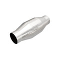 MagnaFlow OEM Grade Federal / EPA Compliant Universal Catalytic Converter 59926