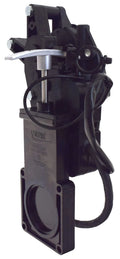 EVALVE ELECTRIC WASTE VALVE SYSTEM W/SWITCH 11/2IN NO FITTINGS BOXED
