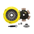 Advanced Clutch auto part