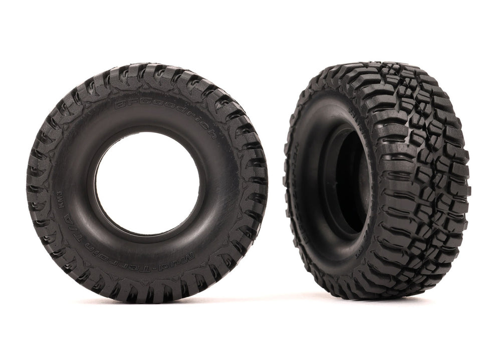 BFGoodrich auto part