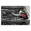 Spectre cold air intake detail
