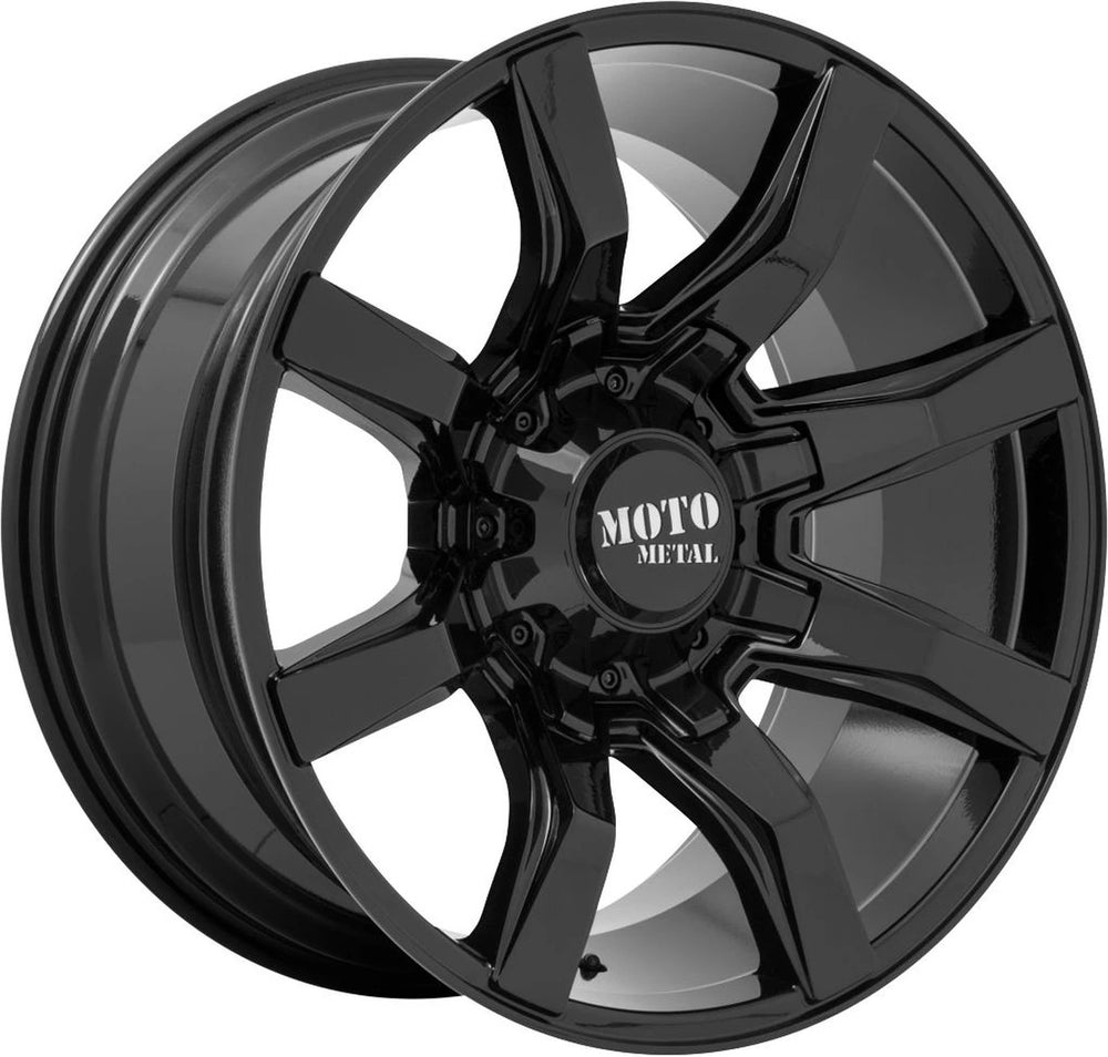 MO804 20X10 BLANK G-BLK MILL 12MM (