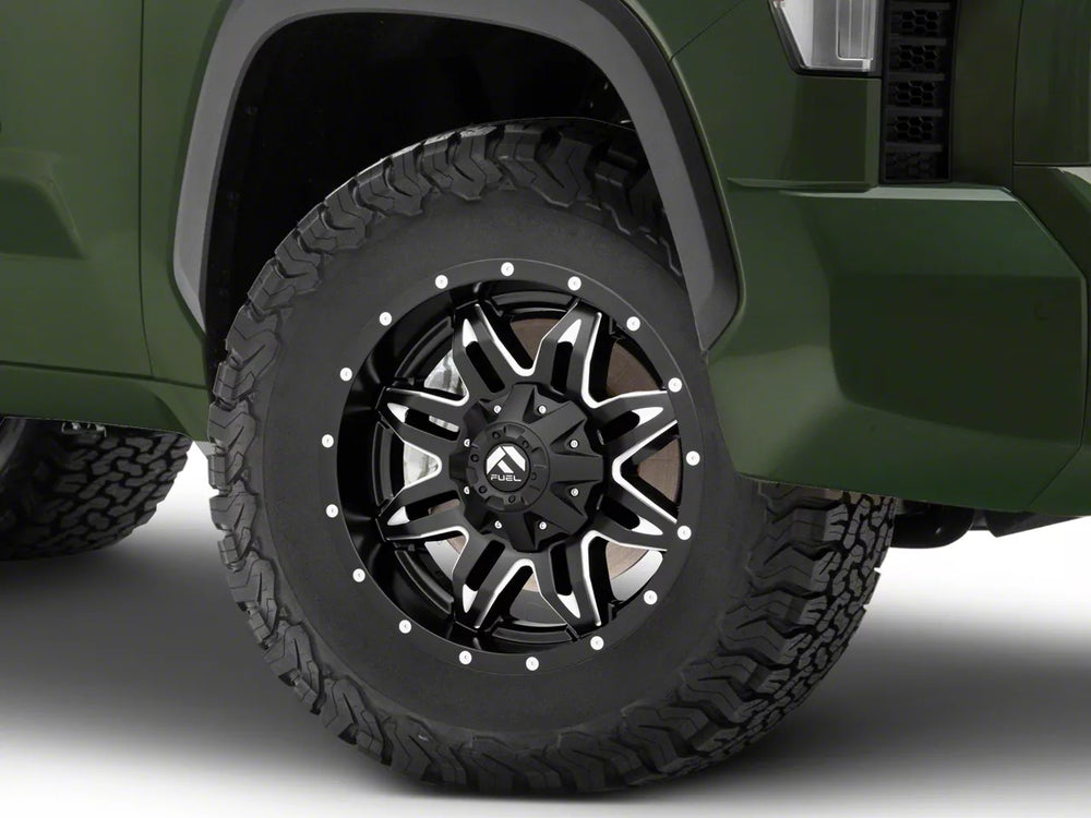 Wheel Pros, LLC auto part