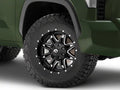 D567 18X9 6X135/5.5 MT-BLK-MIL -12M