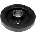HARMONIC BALANCER ASSEMBLY