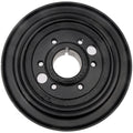 HARMONIC BALANCER ASSEMBLY