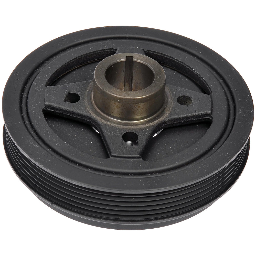 HARMONIC BALANCER ASSEMBLY