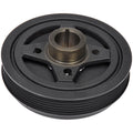 HARMONIC BALANCER ASSEMBLY