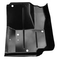 LH FRONT FLOOR PAN FACTORY STYLE WRANGLER 8796