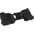 LH FRONT FLOOR PAN FACTORY STYLE WRANGLER 8796