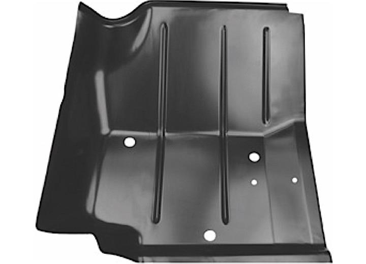 RH FRONT FLOOR PAN FACTORY STYLE WRANGLER 8796