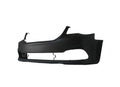 FRONT BUMPER COVER 2DR HATCHBACK; PRIME FORD ESCORT 9292
