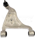 CONTROL ARM