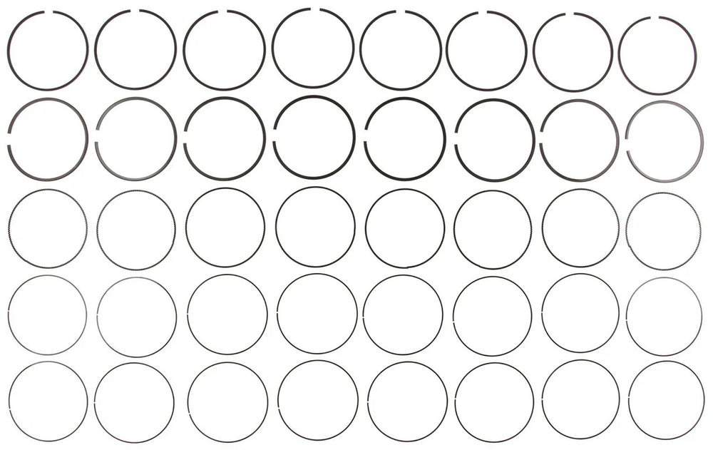 Engine Piston Ring Set 42291CP.030