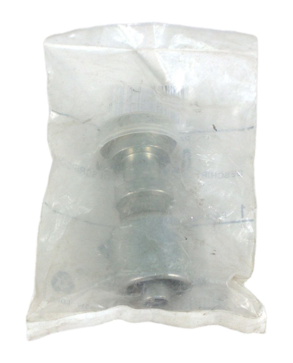 HYDRAULIC COUPLING - MEGACRIMP