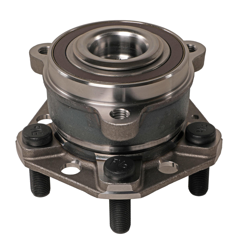 HUB ASSEMBLY