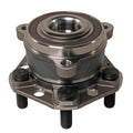 HUB ASSEMBLY