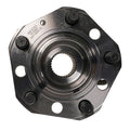 HUB ASSEMBLY